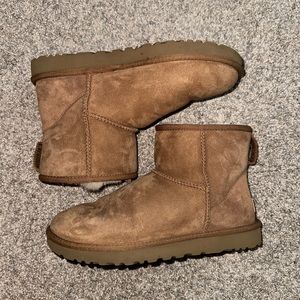 Ugg Classic Mini II Boot